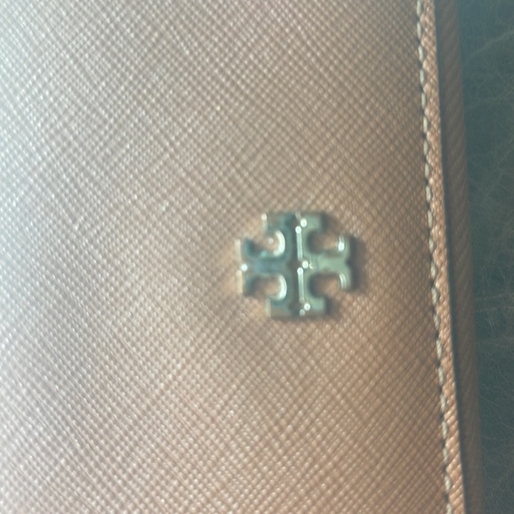 Tory Burch Wristlet - Picture 5 of 8